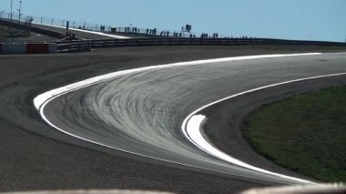 Dünya Şampiyonası hız yarış