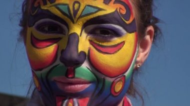 Güzel karnaval, Fransa