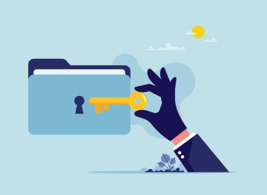 Siber suç kavramı ya da özel veri kavramı hırsızlığı, hırsızlık özel verileri çalmak, anahtarla birlikte kişisel bilgilerin olduğu büyük bir klasör açmak