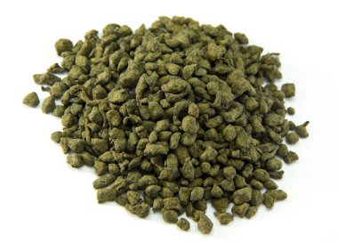 Çin çay ginseng oolong