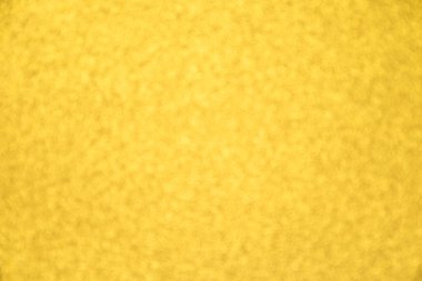 altın ya da sarı parlak bokeh arkaplan.