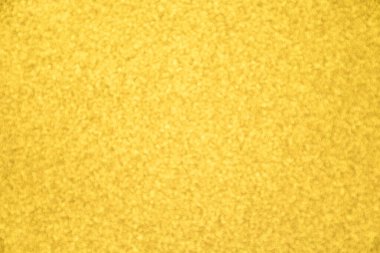 altın ya da sarı parlak bokeh arkaplan.