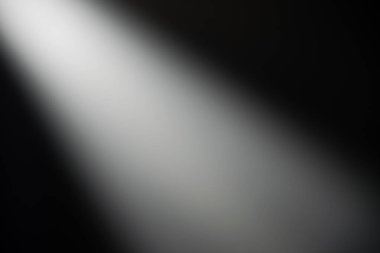 Çizgiler ve spot ışıklarıyla koyu arkaplan. 