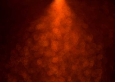 koyu kırmızı bokeh parlak arkaplan