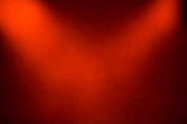 koyu kırmızı bokeh parlak arkaplan