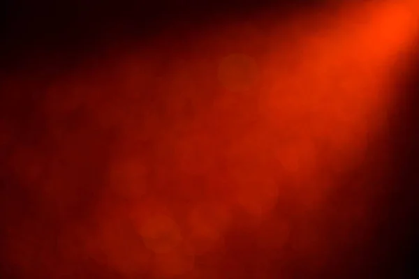 Dark Red Bokeh Shiny Background — Stock Photo, Image