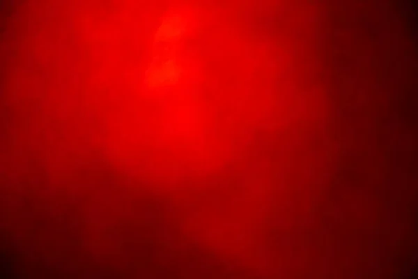 Roter Bokeh Glänzender Hintergrund — Stockfoto