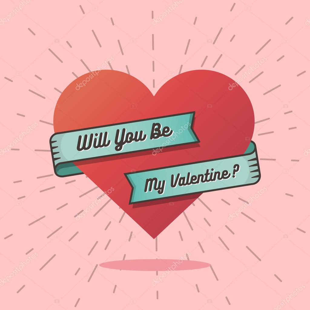 Be My Valentine Stock Photos And Images 123rf Will You Be My Valentine Free Be My Valentine Ecards Greeting
