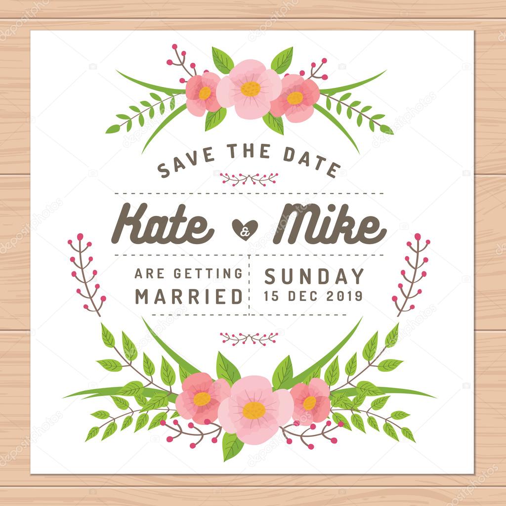 Image Result For Wedding Invitation Floral Image Result For Wedding Invitation Floral