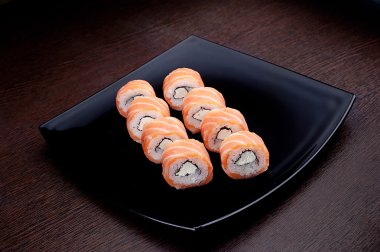 Tokmaklar Philadelphia plaka üzerinde