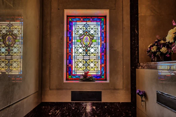 Eski Türbesi oda pencere