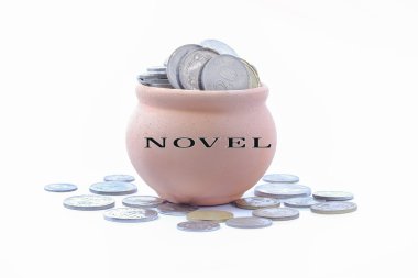 Roman kavramı için kaydetme