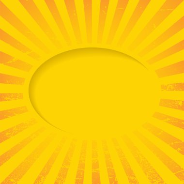 Birim kare olan Retro arka plan. Hacimsel etkisi düzeni. Soyut kağıt Paz. Çizik doku. Vektör çizim