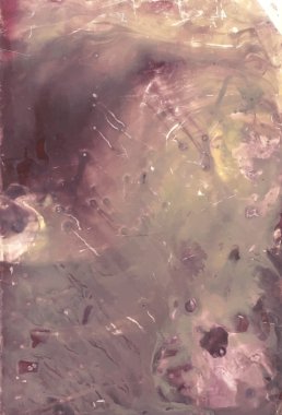 Eski mermer arka plan gibi kaşıdı. Vektör Eps 10