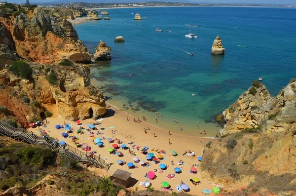 Stranden Dona ana — Stockfoto