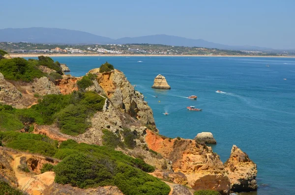 Atlanten, Portugal — Stockfoto