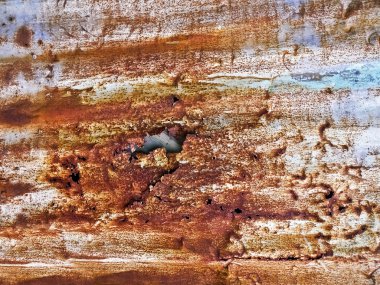 erozyon pas fotoğraf doku