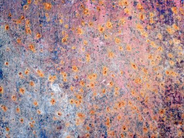 erozyon pas fotoğraf doku