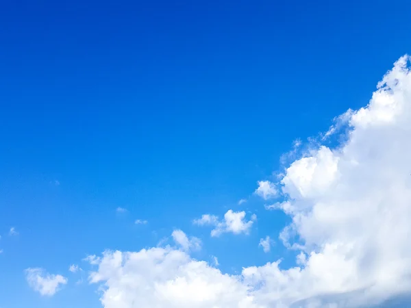 uzay ve gökyüzü clound