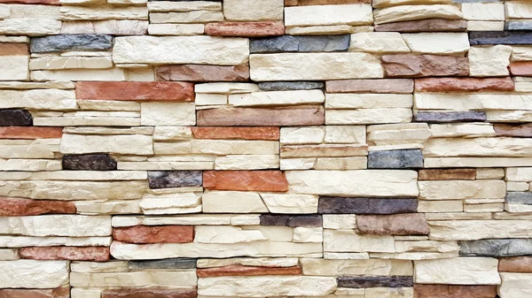  Vintage renk tuğla duvar