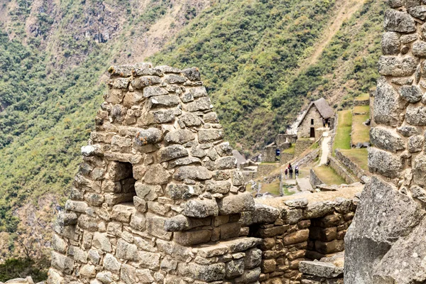 Machu Picchu, Cusco, Peru, Güney Amerika.