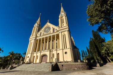 St. Peter Catherdal. Gaspar şehir