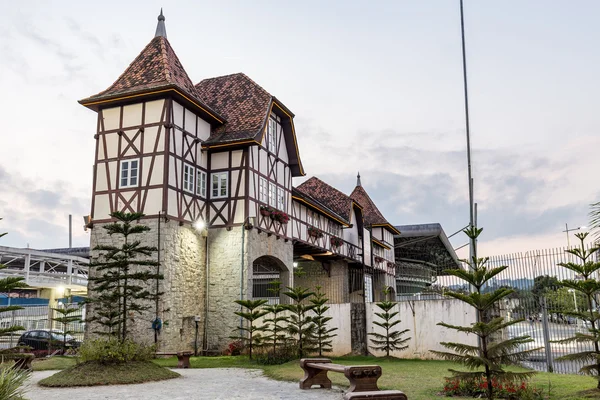 Alman Village Park, Blumenau, Santa Catarina