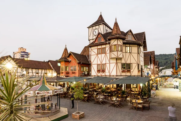 Alman Village Park, Blumenau, Santa Catarina