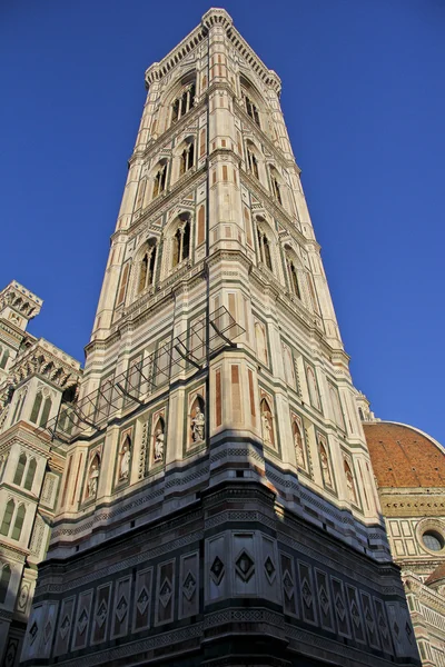 Φλωρεντίας, Duomo. Ιανουάριος, 2012 — Φωτογραφία Αρχείου