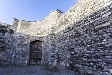 Kilmainham Gaol, Dublin hapishane, İrlanda