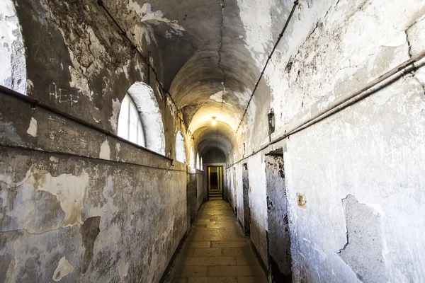 Kilmainham Gaol, Dublin hapishane, İrlanda