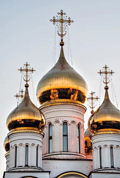 St Nicholas Katedrali. Pereslavl Zalessky. St. Nicholas Convent. 
