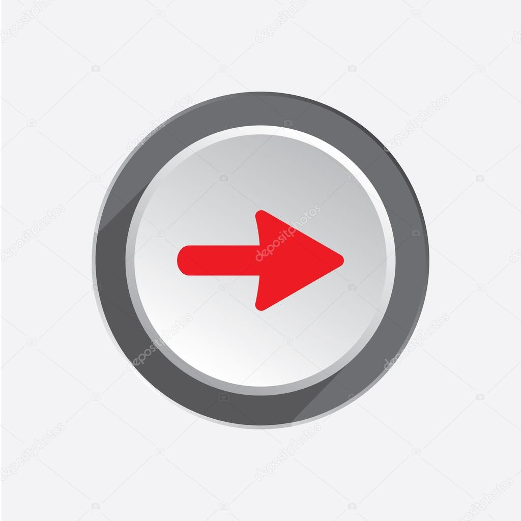 Move Cursor Icon