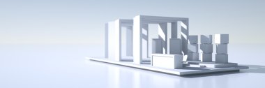 Sergi stand