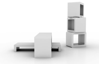 Ticaret Gösterisi Ekranı