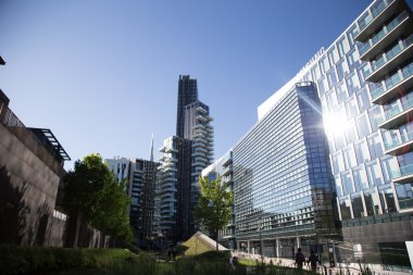 Genel finans bölgesi