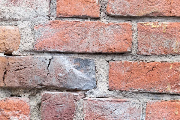 Brick wall texture — Stock Photo, Image