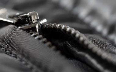 Ceket fermuar detayı ile ilgili