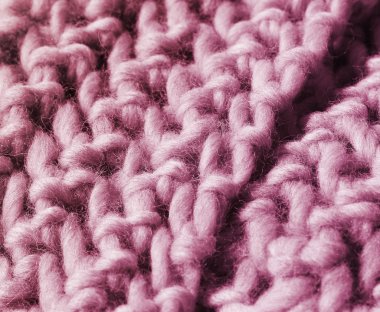 Doğal yün arka plan