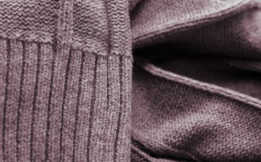 Doğal yün arka plan