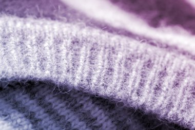 Doğal yün arka plan
