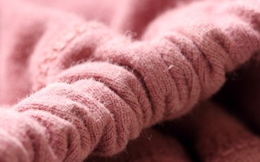 Doğal yün arka plan