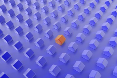 Ev ve Emlak kavramları