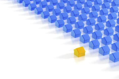 Ev ve Emlak kavramları