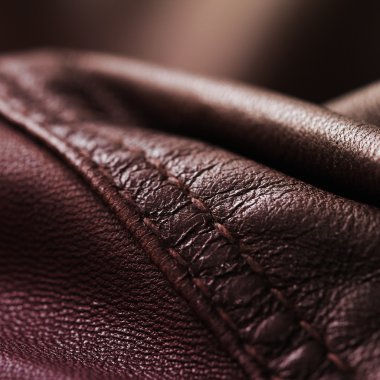 Doğal deri arka plan