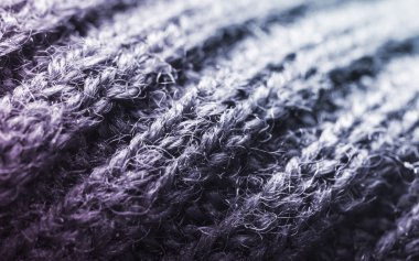 Doğal yün arka plan