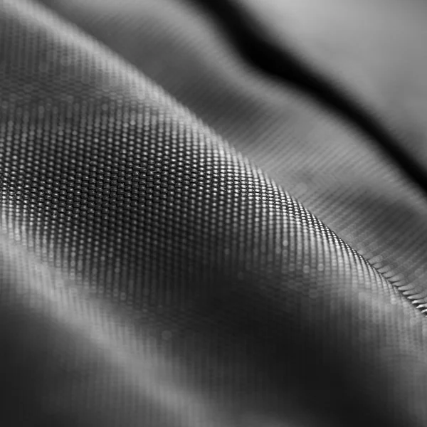 Nylon tkanina tło — Zdjęcie stockowe