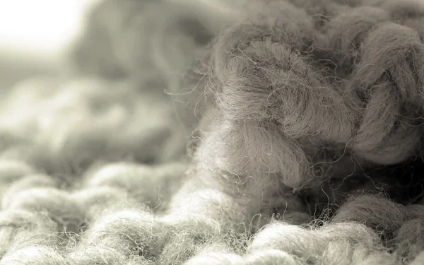 Fondo de lana natural —  Fotos de Stock