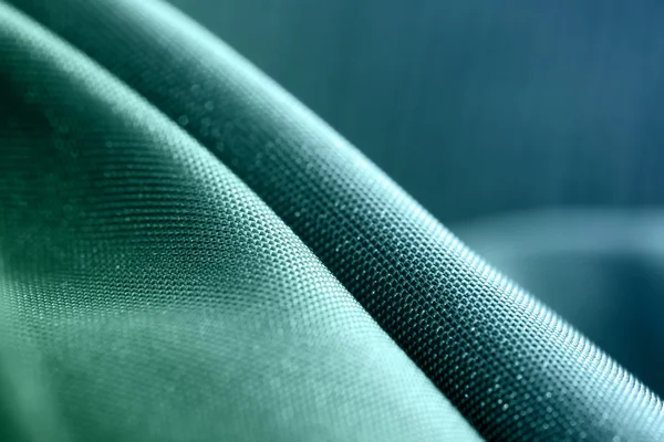 Tecido de nylon fundo — Fotografia de Stock