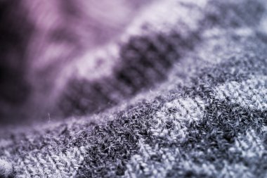 Doğal yün arka plan